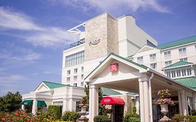 Hilton Garden Inn New York/Staten Island